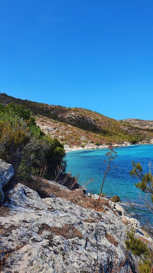 A Casetta Di Santa Maria Фуриани Экстерьер фото