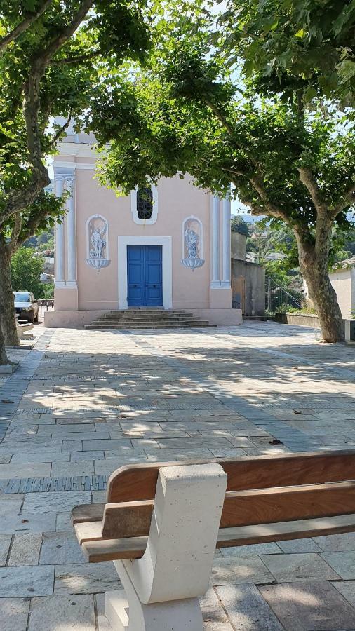 A Casetta Di Santa Maria Фуриани Экстерьер фото