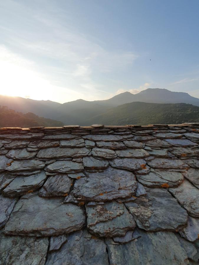 A Casetta Di Santa Maria Фуриани Экстерьер фото
