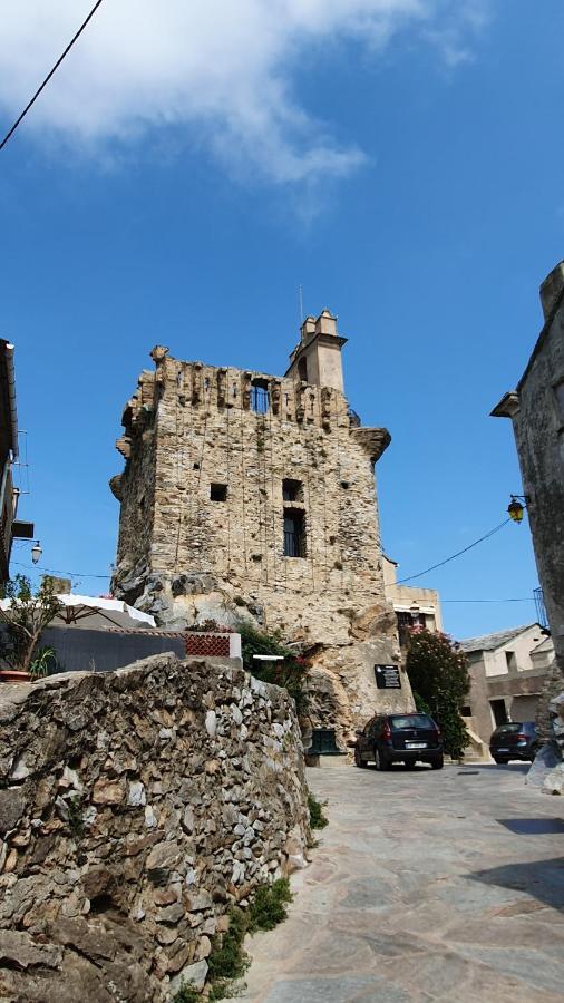 A Casetta Di Santa Maria Фуриани Экстерьер фото